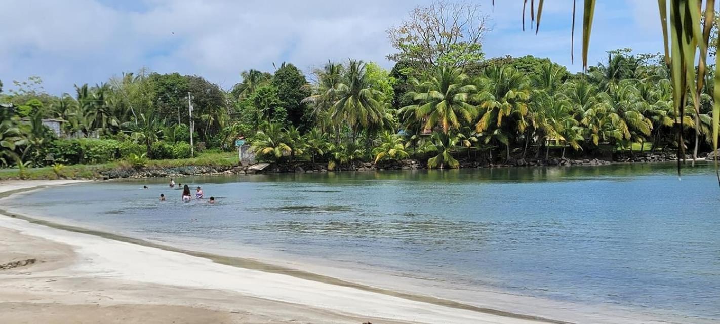 Life Is Good Villa Bocas del Toro Exteriör bild