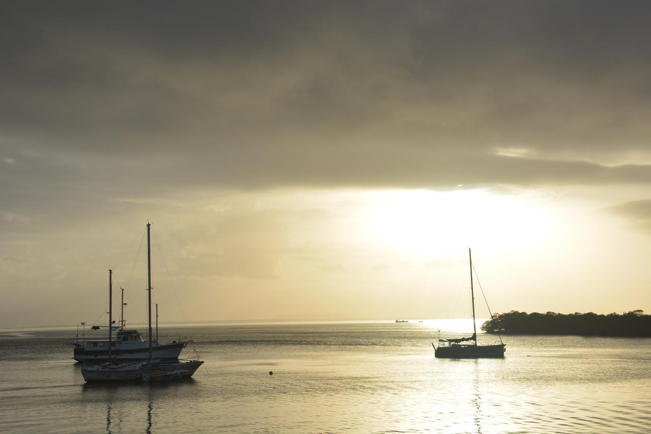 Life Is Good Villa Bocas del Toro Exteriör bild