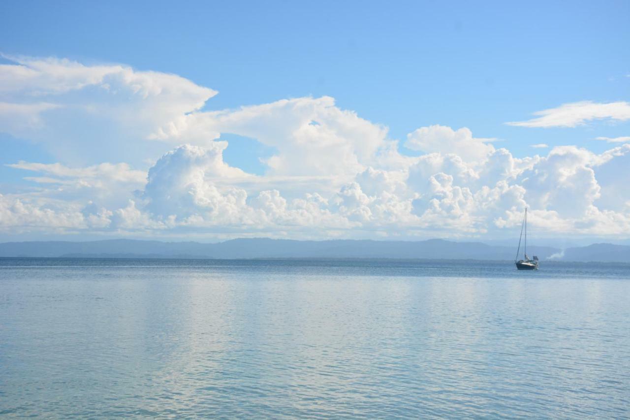 Life Is Good Villa Bocas del Toro Exteriör bild